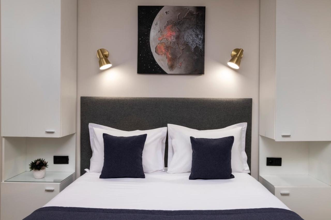 Chambre Familiale